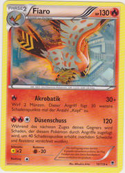 Phantomkräfte 10/119 Fiaro