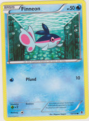 Phantomkräfte 18/119 Finneon