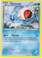 Protoschock 45/160 Seemops