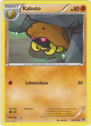 Flammenmeer 38/124 Kabuto