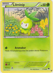 TURBOfieber 7/122 Lilminip