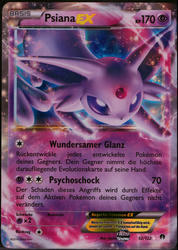 TURBOfieber 52/122 Psiana EX