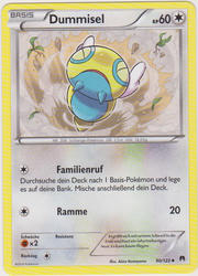 TURBOfieber 90/122 Dummisel