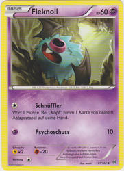 TURBOstart 71/162 Fleknoil