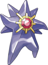 Mega-Starmie