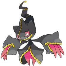 Mega-Banette