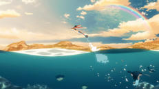 Screenshot der Serie