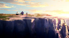 Screenshot der Serie