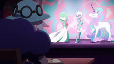 Screenshot der Serie