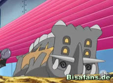 Screenshot von Bollterus