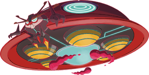 Gigadynamax-Maritellit