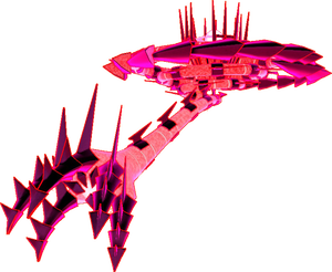 Unendynamax-Endynalos