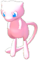 Pokémon Pokopia: Mew