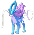 Pokémon Pokopia: Suicune