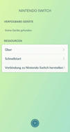 Verbindung von Pokémon GO und Pokémon Karmesin und Purpur