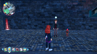 Knarbon zu Azugladis/Crimanzo entwickeln in Pokémon Pokémon-Legenden: Z-A