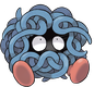 Tangela