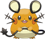 Dedenne