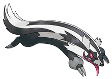 Galar-Geradaks