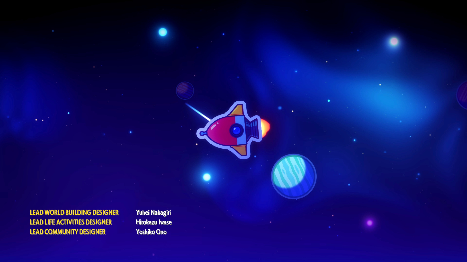 Screenshots zu Aufnahmeprüfung in Pokémon Pokopia Screenshots zu Aufnahmeprüfung in Pokémon Pokopia