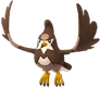 Staravia