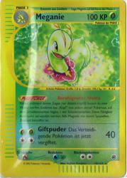 Expedition 18/165 Meganie