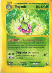 Expedition 54/165 Meganie