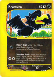 Skyridge 079/144 Kramurx