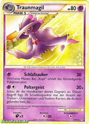 Ruf der Legenden 28/95 Traunmagil