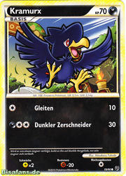 Unerschrocken 59/90 Kramurx