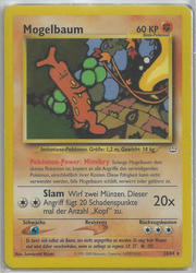 Neo Revelation 26/64 Mogelbaum