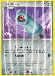 Ultimative Sieger 90/147 Tanhel