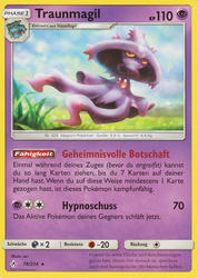 Kräfte im Einklang 78/214 Traunmagil