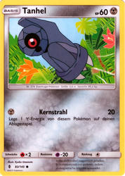 Stunde der Wächter 83/145 Tanhel