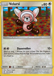 Welten im Wandel 181/236 Velursi