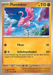 Paradoxrift 106/182 Flaminkno