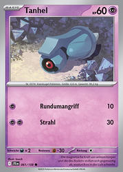 Reisegefährten 061/159 Tanhel