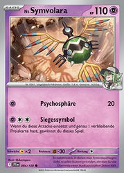 Reisegefährten 064/159 Ns Symvolara