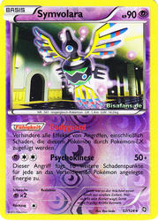 Hoheit der Drachen 52/124 Symvolara