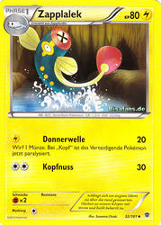 Plasma-Blaster 32/101 Zapplalek