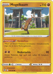 Astralglanz 074/189 Mogelbaum