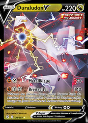 Drachenwandel 122/203 Duraludon V