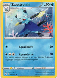 Farbenschock 034/185 Zwottronin