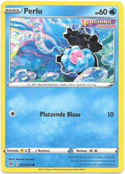 Fusionsangriff 065/264 Perlu