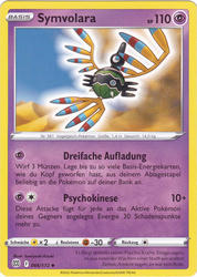 Strahlende Sterne 066/172 Symvolara