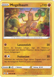 Verlorener Ursprung 094/196 Mogelbaum