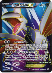 XY-Basisset 145/146 Panzaeron EX