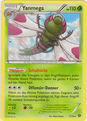 Dampfkessel 7/114 Yanmega