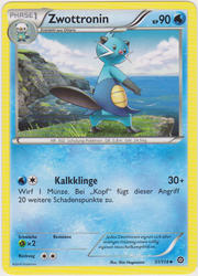 Dampfkessel 31/114 Zwottronin