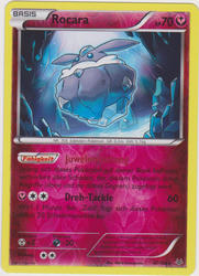 Drachenleuchten 47/108 Rocara